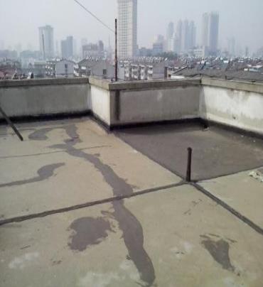 乐清漏水维修 楼顶漏水是什么原因，楼顶漏水维修方法是什么?